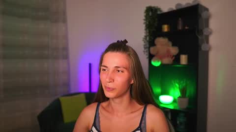 Snapshot of charlottgotit chatting on September 15, 5:46 pm Charlott online show from September 15, 5:46 pm