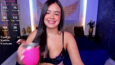 Charlott online show from June 9, 3:40 am