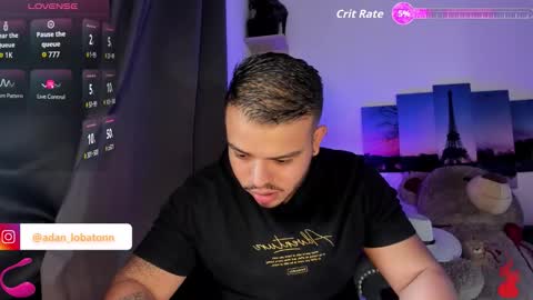 charly online show from September 22, 12:51 pm