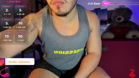 charly online show from October 12, 2:05 pm