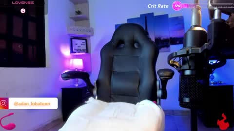 charly online show from June 27, 6:35 pm