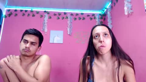 charly_emily online show from September 11, 4:12 am