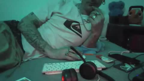 charlyfunnydead online show from June 3, 12:13 am