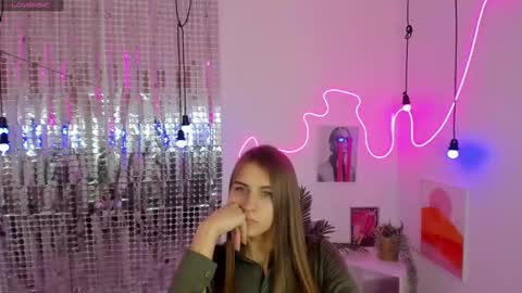 Bianca online show from January 30, 11:44 am