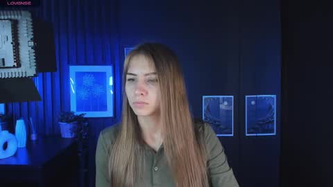 Bianca online show from February 1, 5:18 am