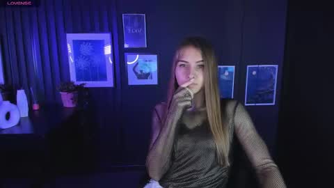 Bianca online show from February 1, 8:18 am