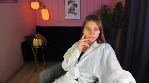 Bianca online show from February 6, 8:18 am