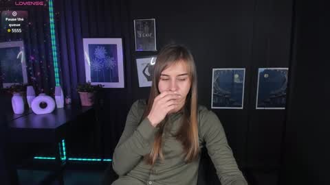 Bianca online show from February 8, 2:16 pm