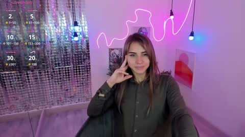 Bianca online show from February 9, 8:22 am