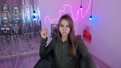 Bianca online show from February 9, 11:25 am