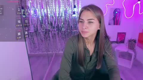 Bianca online show from February 12, 8:27 am