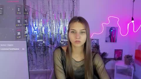 Bianca online show from February 14, 11:31 am