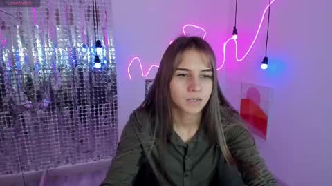 Bianca online show from February 16, 2:21 pm