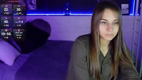 Bianca online show from February 19, 8:33 am