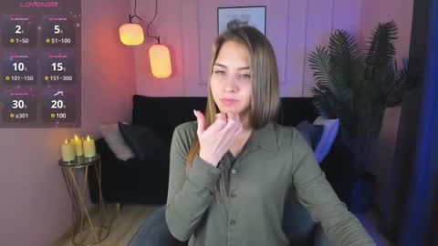 Bianca online show from February 20, 11:42 am