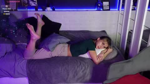 Bianca online show from February 22, 11:46 am