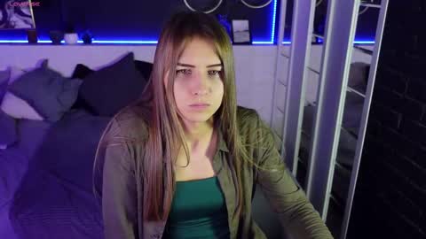 Bianca online show from February 23, 5:34 am