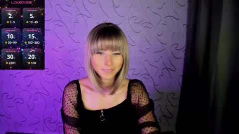 Bianca online show from September 20, 12:06 pm