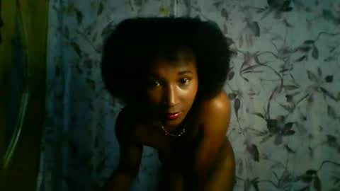 charmellah online show from February 9, 6:23 pm