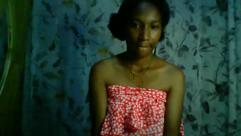 charmellah online show from February 10, 7:40 pm