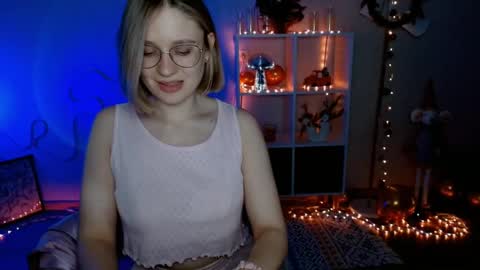 Michelle  online show from December 21, 3:58 am
