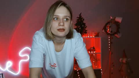 Michelle  online show from December 27, 6:24 am