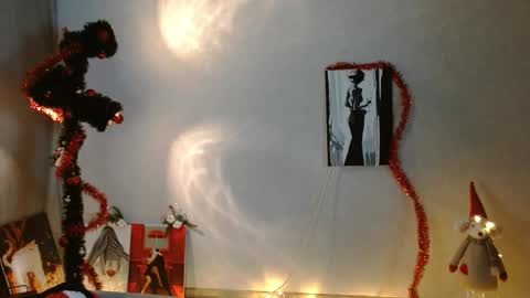 Michelle  online show from January 6, 3:32 am