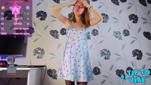 Lisa online show from December 2, 2:52 pm