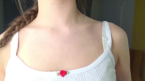 Kaylee online show from March 20, 2:33 pm