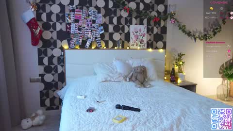 Snapshot of charming_daisy chatting on January 11, 8:30 am my fansly Charming daisy My Wishlist for new toys online show from January 11, 8:30 am