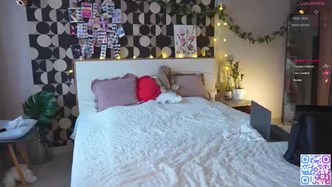 Snapshot of charming_daisy chatting on February 2, 11:31 am my fansly Charming daisy My Wishlist for new toys online show from February 2, 11:31 am