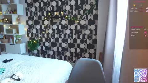 Snapshot of charming_daisy chatting on February 4, 9:26 am my fansly Charming daisy My Wishlist for new toys online show from February 4, 9:26 am