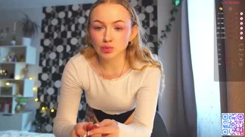 Snapshot of charming_daisy chatting on February 5, 9:58 am my fansly Charming daisy My Wishlist for new toys online show from February 5, 9:58 am