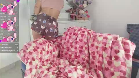 Just Dani now online show from October 8, 6:38 pm