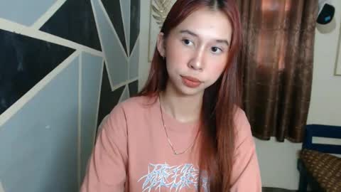 Charm online show from September 27, 2:05 am