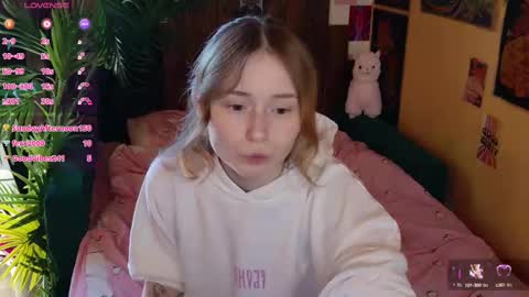 Lissa online show from February 21, 11:55 am