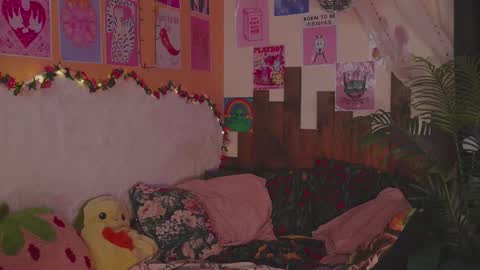 Lissa online show from February 9, 10:30 am