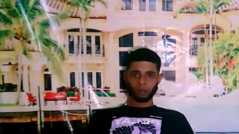 Snapshot of charmingindian01 chatting on February 26, 6:51 pm Jah online show from February 26, 6:51 pm