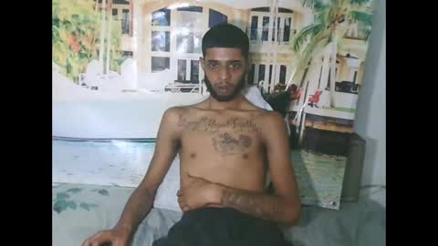 Snapshot of charmingindian01 chatting on March 5, 6:37 pm Jah online show from March 5, 6:37 pm