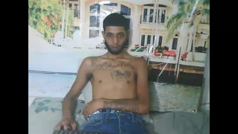 Snapshot of charmingindian01 chatting on March 6, 6:37 pm Jah online show from March 6, 6:37 pm