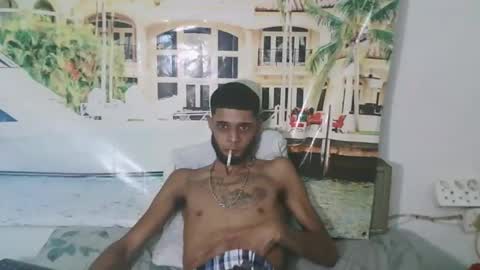 Snapshot of charmingindian01 chatting on March 10, 6:24 pm Jah online show from March 10, 6:24 pm