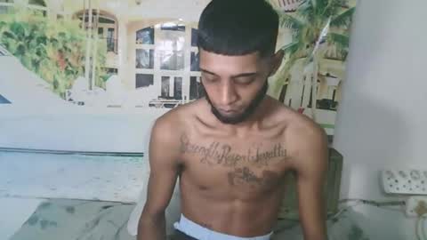 Snapshot of charmingindian01 chatting on March 12, 6:36 pm Jah online show from March 12, 6:36 pm