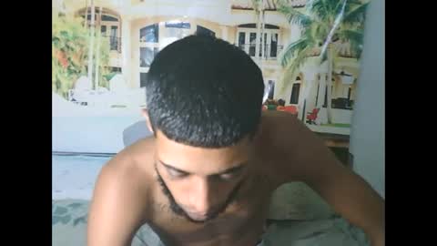 Snapshot of charmingindian01 chatting on March 14, 6:41 am Jah online show from March 14, 6:41 am