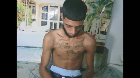 Snapshot of charmingindian01 chatting on March 15, 5:30 pm Jah online show from March 15, 5:30 pm