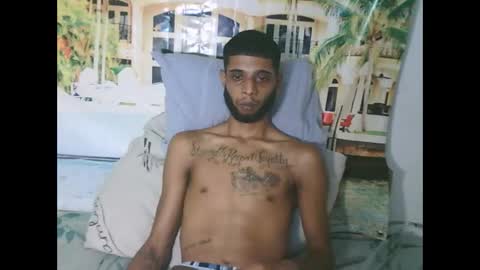 Snapshot of charmingindian01 chatting on March 18, 6:00 pm Jah online show from March 18, 6:00 pm