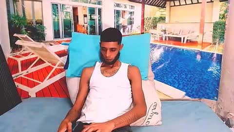 Snapshot of charmingindian01 chatting on March 24, 6:02 pm Jah online show from March 24, 6:02 pm