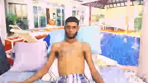 Snapshot of charmingindian01 chatting on March 25, 6:25 pm Jah online show from March 25, 6:25 pm