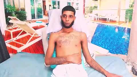 Snapshot of charmingindian01 chatting on March 26, 6:57 pm Jah online show from March 26, 6:57 pm