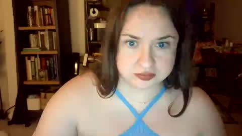 Charming Venus online show from July 6, 6:21 am