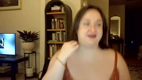 Charming Venus online show from July 8, 6:40 am